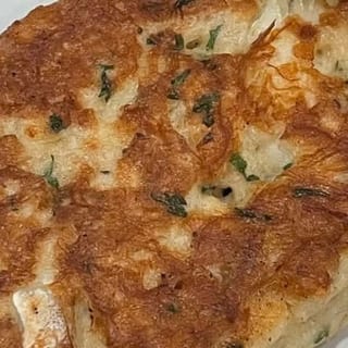 Paul’s Crab Cake