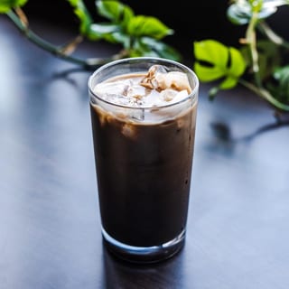 Thai Iced Coffee