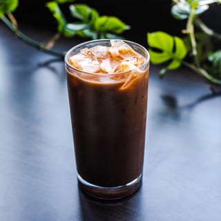 Thai Tea