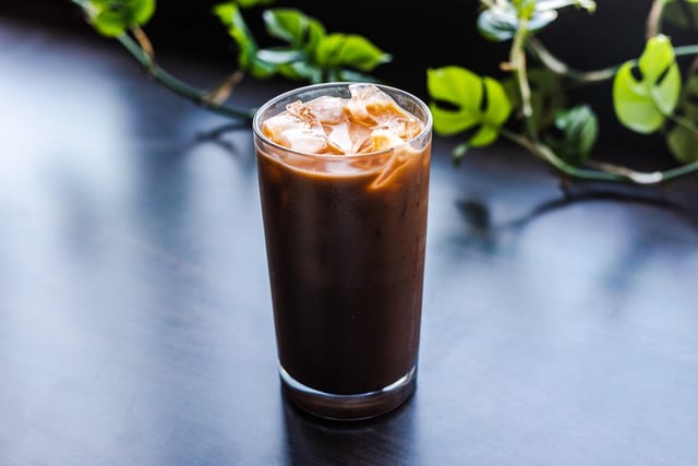 Thai Tea