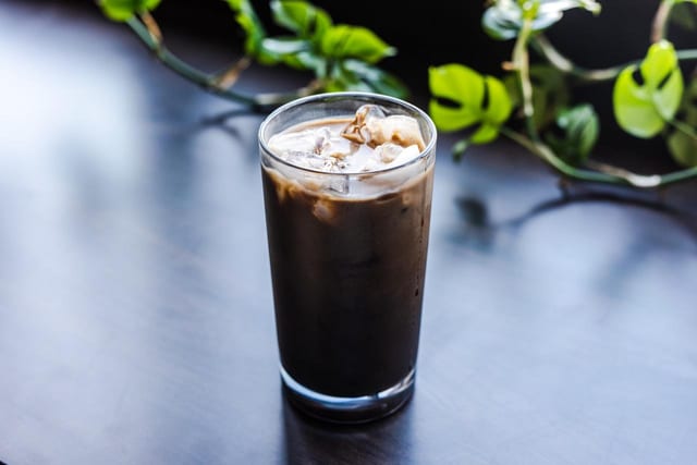 Thai Iced Coffee